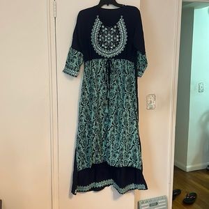 Indian casual/daily wear dress